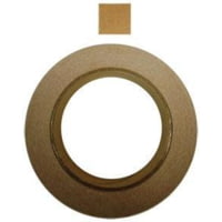 Speedwell Targets 1in Square Paster Pressure Sensitive