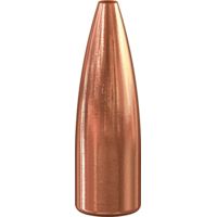 Speer TNT .224 Rifle Bullet, 55 Grain, Jacketed Hollow Point