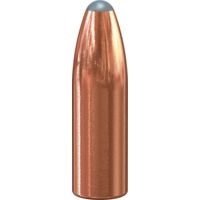 Speer Varmint .224 Rifle Bullet, 70 Grain, Jacketed Soft Point