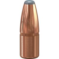 Speer Hot-Cor .308 150 Grain Soft Point Flat Nose Rifle Bullet