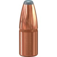 Speer Hot-Cor .321 Rifle Bullet, 170 Grain, Soft Point Flat Nose