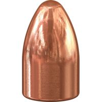 Speer TMJ Handgun Bullet .355 124 Grain Total Metal Jacket Pistol Bullet