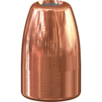 Speer Gold Dot Handgun Component Bullet .355 124 Grain Hollow Point Pistol Bullet