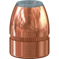 Speer Jacketed Handgun Bullet .357 Pistol Bullets, 110 Grain, Jacketed Hollow Point