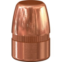 Speer Gold Dot Short Barrel Personal Protection .357 Pistol Bullets, 110 Grain, Hollow Point