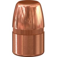 Speer Gold Dot Short Barrel Personal Protection .357 Pistol Bullets, 135 Grain, Hollow Point