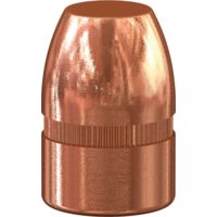 Speer TMJ Handgun Bullet .357 125 Grain Total Metal Jacket Pistol Bullet