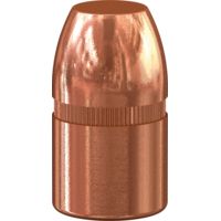 Speer .357 Pistol Bullets, 158 Grain Total Metal Jacket