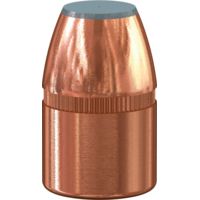Speer DeepCurl Handgun Hunting .357 Pistol Bullets, 158 Grain, Hollow Point Pistol Bullet