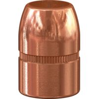 Speer Gold Dot Handgun Component .429 Pistol Bullets, 200 Grain, Hollow Point