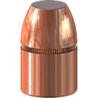 Speer Jacketed Handgun Bullet .429 240 Grain Jacketed Soft Point Pistol Bullet