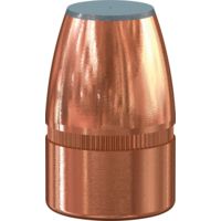 Speer DeepCurl Handgun Hunting .500 Pistol Bullets, 350 Grain, Soft Point