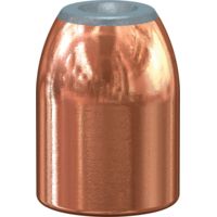 Speer Jacketed Handgun Bullet 50 Action Express Pistol Bullets, 325 Grain, Jacketed Hollow Point