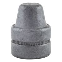 Speer Lead Handgun Bullet .452 Pistol Bullets, 200 Grain, Lead Semi-Wadcutter