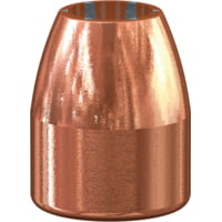 Speer Gold Dot Handgun Component .355 Pistol Bullets, 90 Grain, Hollow Point