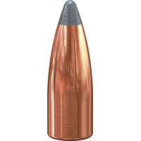 Speer Hot-Cor .323 Rifle Bullet, 150 Grain, Spitzer Soft Point