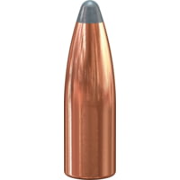Speer Hot-Cor .358 Rifle Bullet, 250 Grain, Spitzer Soft Point