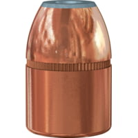 Speer Jacketed Handgun Bullet .451 Pistol Bullets, 260 Grain, Jacketed Hollow Point