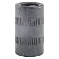 Speer Lead Handgun Bullet .358 Pistol Bullets, 148 Grain, Lead Wadcutter