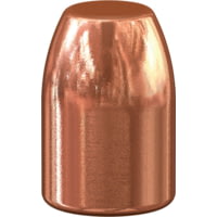 Speer .357 Sig Pistol Bullets, 125 Grain Total Metal Jacket