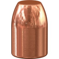 Speer .400 Pistol Bullets, 180 Grain Total Metal Jacket