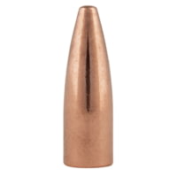 Speer .224 Rifle Bullet, 55 Grain, Total Metal Jacket