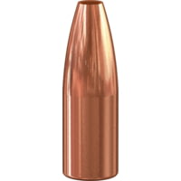 Speer Varmint Hollow Point Bullet .224 52 Grain Jacketed Hollow Point Rifle Bullet