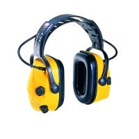 Sperian Bilsom Impact Electronic Muffs