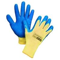 Sperian Glove KEVLAR Latex Palm M Pr1 KV200-M
