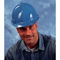 Sperian Personal Protective Equipment Hard Hat Yellow 12210103