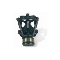 Sperian Opti-fit Cbrn Gasmask/drink Md