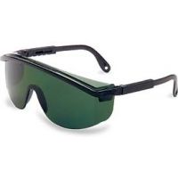 Honeywell Personal Protective Equipment 3000 Black 3.0 NON-TINTED S1111, Pack of 10 / Each