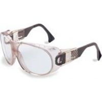 Sperian Personal Protective Equipment 9180 Cricket Brn Clear Xtr Duo S1102C, Pack of 10 / Each