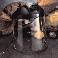 Honeywell Personal Protective Equipment Browguard PROTE-SHLD H/R V5N 11380048, Case of 10 / Each