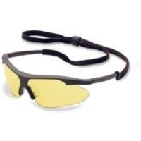 Sperian Personal Protective Equipment Cruiser Black Amber 11150502