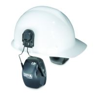 Sperian Personal Protective Equipment Earmuff Leightning L2N Neckbnd 1011993, Case of 20 / Each