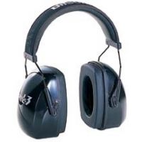 Sperian Personal Protective Equipment Earmuff Leightning L3N Neckbnd 1011992, Case of 20 / Each