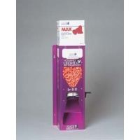 Sperian Personal Protective Equipment Earplug Dispenser Leight LS-500