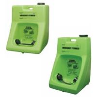Honeywell Eyewash Station Mnt Brakt Grn 320002000000