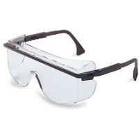 Honeywell Personal Protective Equipment Eyewear Astro Otg Patriot Clr S2530C