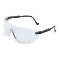 Honeywell Personal Protective Equipment Eyewear Falcon Blk Fr Cl Ud Ln S4500, Case of 200 / Pack of 10 / Each