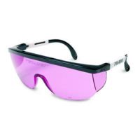 Sperian Personal Protective Equipment Eyewear Gpt Lgf Full View 31-30300