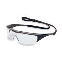 Sperian Personal Protective Equipment Eyewear Millennia BLUE/CLEAR 11150370