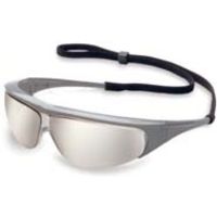 Sperian Personal Protective Equipment Eyewear Millennia Sfty GRY/MIR 11150362