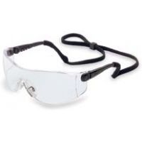 Sperian Personal Protective Equipment Eyewear OP-TEMA Sfty BK/CL 11150400