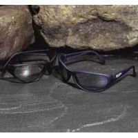 Sperian Personal Protective Equipment Eyewear Prevail MIRROR/BLUE 11150327, Pack of 12 / Each