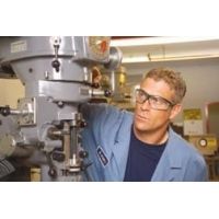 Sperian Personal Protective Equipment Eyewear Safety Uvex Pivot PK10 S2154, Case of 200 / Pack of 10 / Each