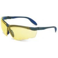 Honeywell Personal Protective Equipment Eyewear X2 SL/NVY Ud REF50 S3504, Pack of 10 / Each