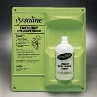 Sperian Personal Protective Equipment Eyewsh Bottle Pers Clr St 32OZ 320004550000
