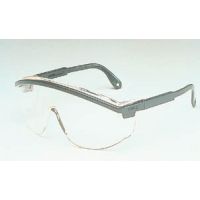 Honeywell Personal Protective Equipment Glasses Astrsp Pat Clr Duoflx S1169